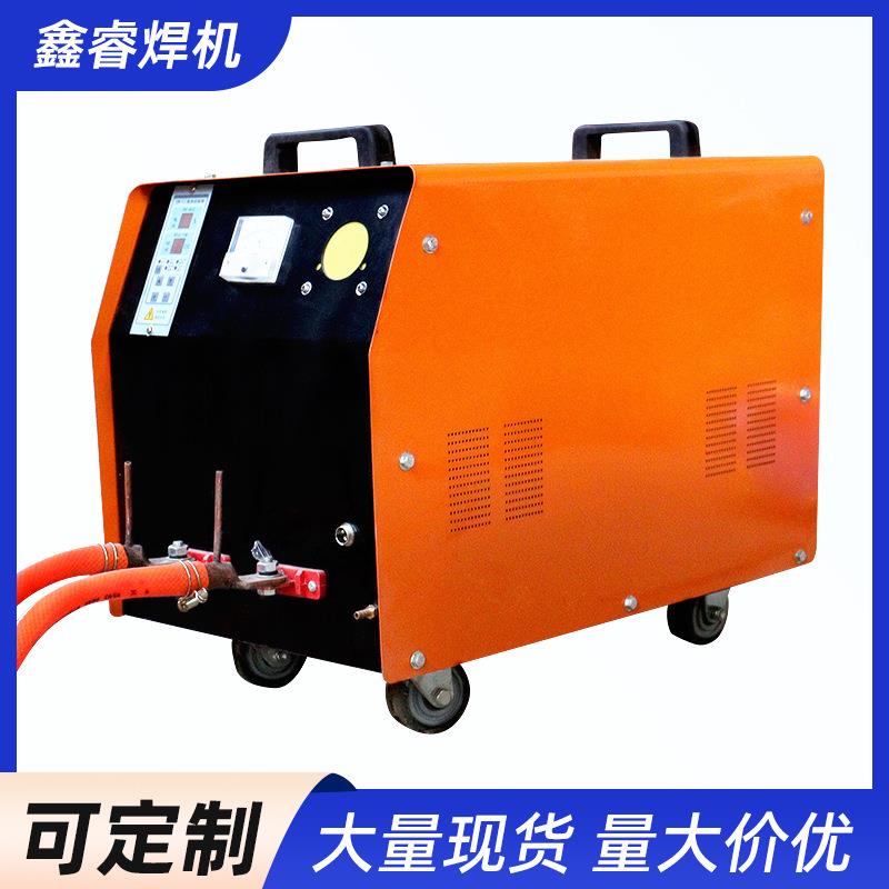点焊机手持小型便携移动式双电极波纹管不锈钢薄铁板钣金碰焊机