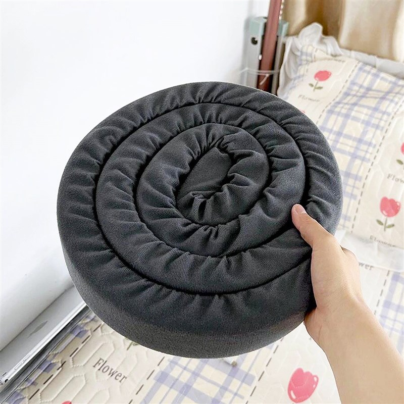 宿舍床缝填充神器上下铺t靠墙缝隙床垫补充条防掉落东西填补海绵