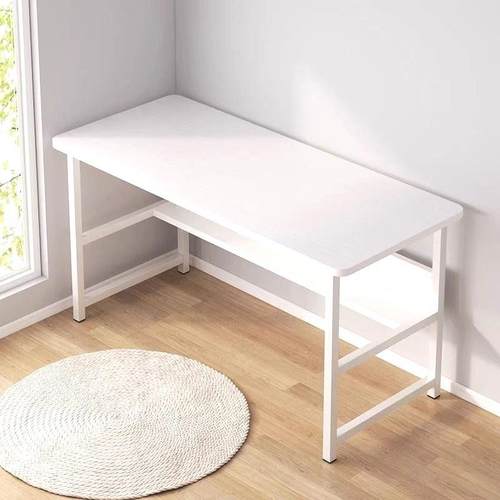 长条桌折叠餐桌简易宿舍桌窄宽长方形会议桌子