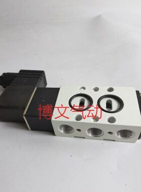 FTEC电磁阀DN4100 DN3100气动换向阀板式
