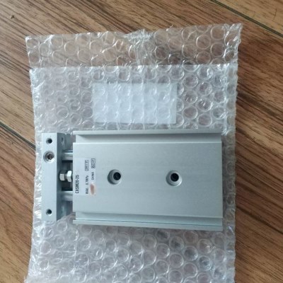 全新原装CXSWM15-75/100/125/150/175/200/225/250双杆气缸