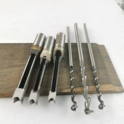 红木木工方孔钻头加长加硬钢材方孔凿方眼钻排屑快开孔专用工具,五金/工具,扩孔钻,淘宝优惠券,粉丝福利购,淘宝优惠卷