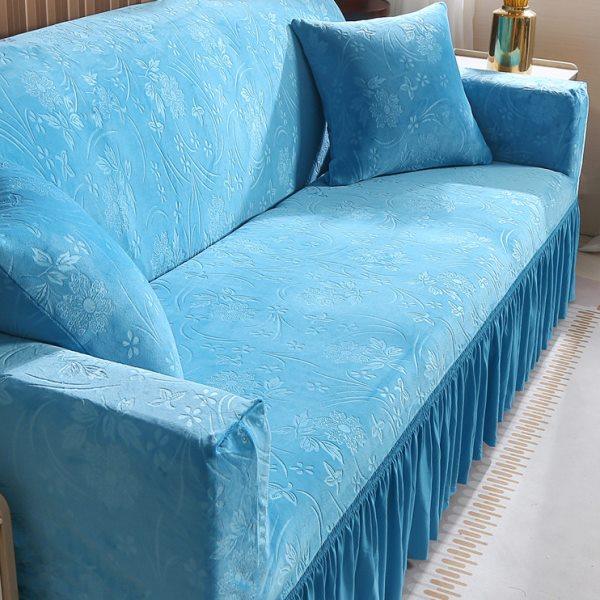 弹力沙发套全包卍能懒人沙发套罩简约轻奢高级感防尘盖布通用新款,居家布艺,沙发套,淘宝优惠券,粉丝福利购,淘宝优惠卷