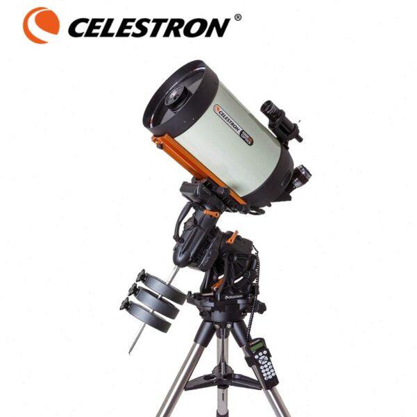 星特朗CGX800HD/925HD/1100HD/C14HD自动寻星赤道仪天文望远镜