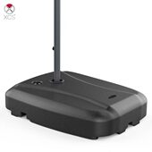 注水底座庭院伞户外遮阳伞太阳伞室外摆摊阳台香蕉伞移动便携底座