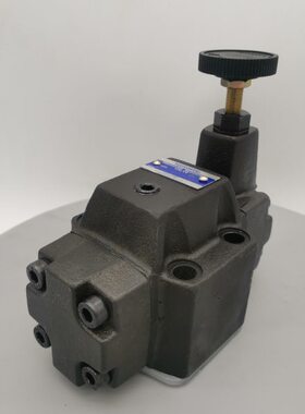 油研型单向减压阀 RCG-03-B/C/H-22 板式压力控制阀
