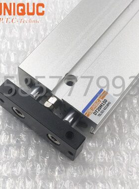 台湾优力克双杆气缸DT20/25-10/15/20/25/30/35/40/50/60/70/100