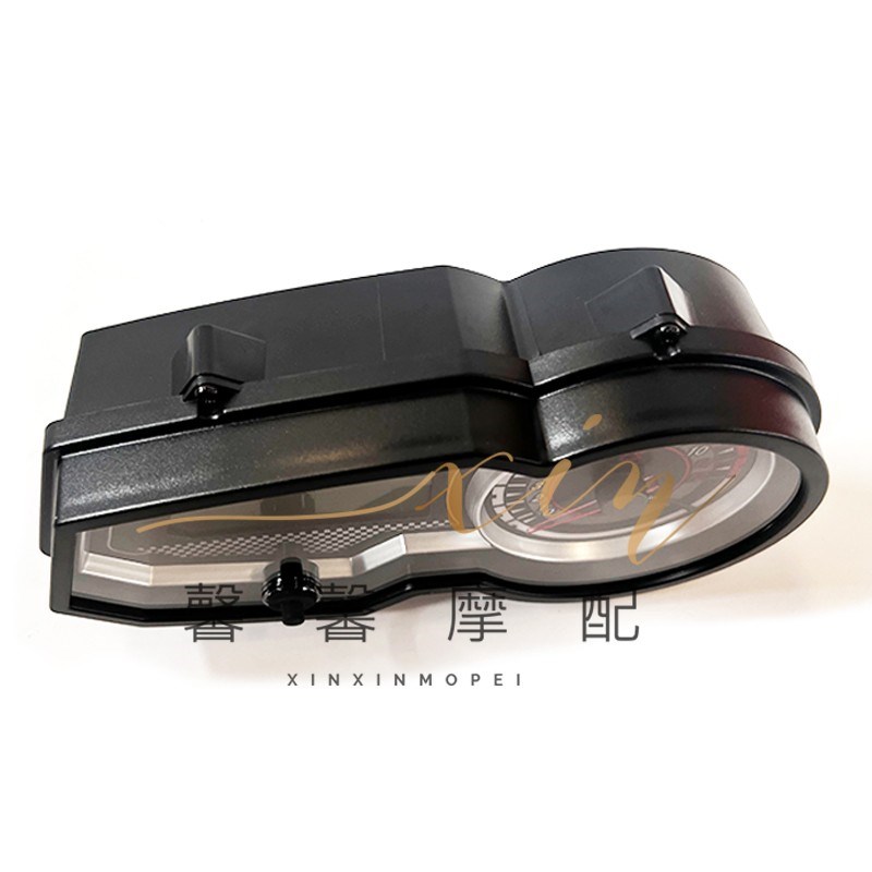 适用宗申150-48A/ 125-48A/ZONHE发动机仪表码表转速表里程表总成