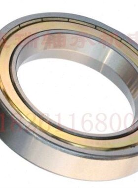 光杆排线器GP3-40专用轴承6010Z GP40V型轴承6010ZZ C&U 60VV50ZZ