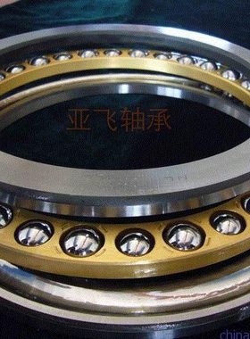平面推力球轴承 51222 51224 51226 51228 51230M哈尔滨轴承