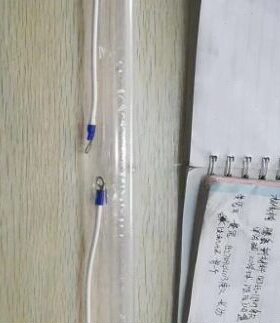 模拟日光管型光催化氙灯3000W老化试验氙灯3KW长弧氙灯光伏实验