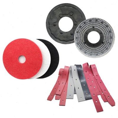 洗地机耗材拖地机配件充电器刷盘刮水皮条针盘百洁垫13寸19寸21寸,清洗/食品/商业设备,扫地机/擦地机/洗地机,淘宝优惠券,粉丝福利购,淘宝优惠卷