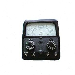 mf500型指针万用表指针式机械外磁上海星牌电子电工万用表