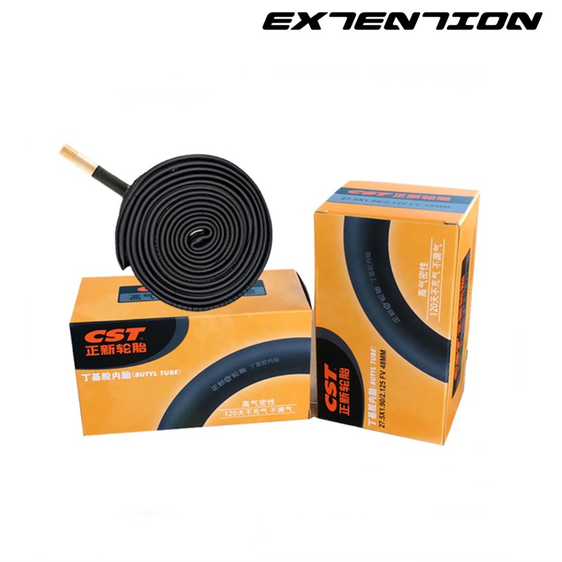 正新CST 街攀自s行车 内胎 24x2.125