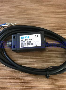 台湾KITA小型正压压力开关KP1-3-03-01-PT(可替换ISE1)