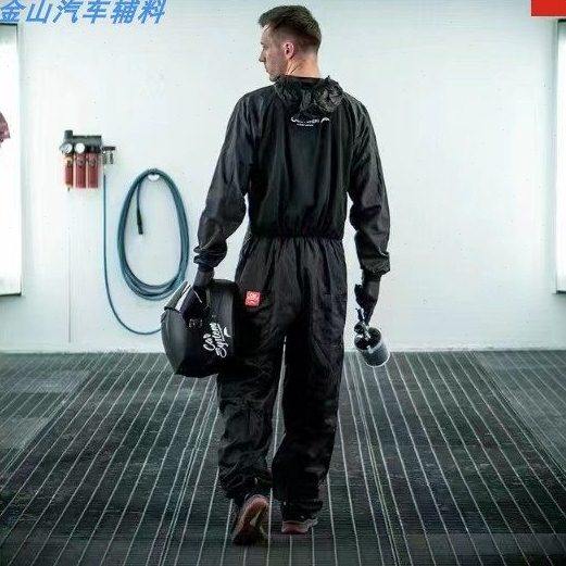 德国海豚防静电喷漆服汽车油漆喷涂防护服,居家日用,防护服,淘宝优惠券,粉丝福利购,淘宝优惠卷