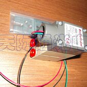 756 200 国产T1500电气比例阀966 120PSI电气转换器