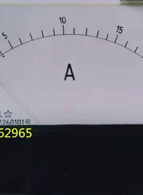 DB德表 交流电流表59L1-10A  20A 30A 50A 75A 100A 广东德庆电表