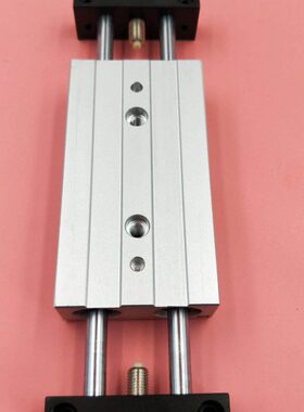 双轴滑台气缸 STMB20X125S STMB20X150S STMB20X175S STMB20X200S