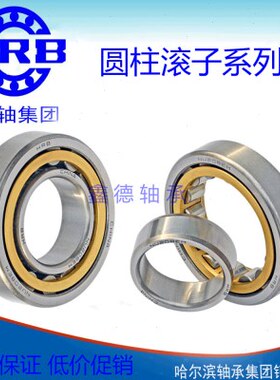 HRB轴承RNU RN NU NJ202 203 204 205 206 207 1006 1007 1008 M