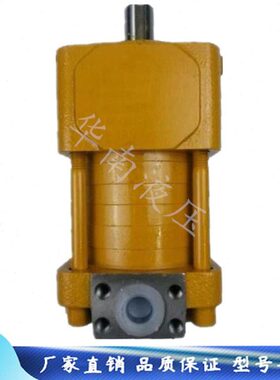 内啮合齿轮泵  NT2-G10F G12F G16F NT3-G20F G25F G32F 上海航发