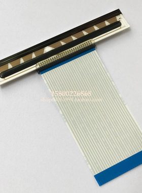 佳博GP-3120TL打印头 3150T条码打印机 GP3120TN GP3120TU打印头