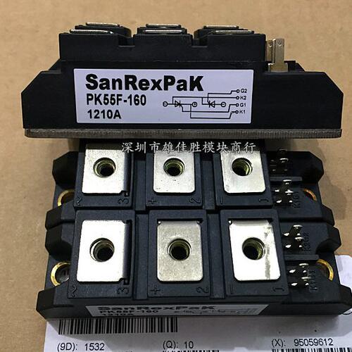 PK55F-160 PK40F-60 PK55F-80 PK40F-120 PK110F-160 原装可控硅