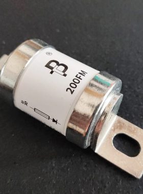 熔断器 200FM 180FM 250FM 280FM 315FM 350FM RGS 19 690V