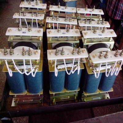 BKC-2000VA控制变压器BKC-2kva控制变压器  (铜线圈)变压器华匀