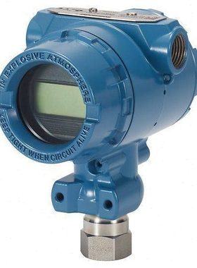 EMERSON/罗斯蒙特温度变送器 644HAK5J2M5T1 644HAK1J6M5