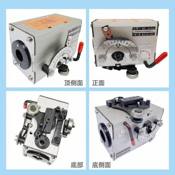 强力排线器 牛头GP-20LX排线器 光轴移位器高速排线绕线机摆线器,五金/工具,其他机械五金,淘宝优惠券,粉丝福利购,淘宝优惠卷