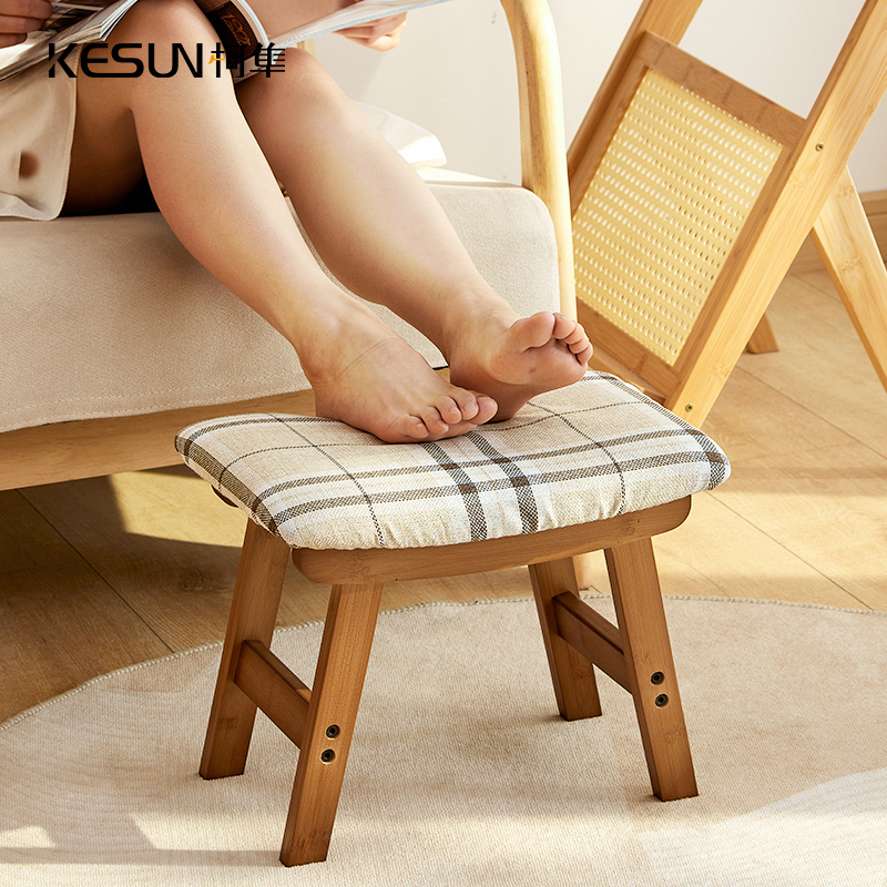 小凳子家用矮凳小板凳客厅茶几餐凳沙发搁脚凳门口换鞋凳儿童坐凳