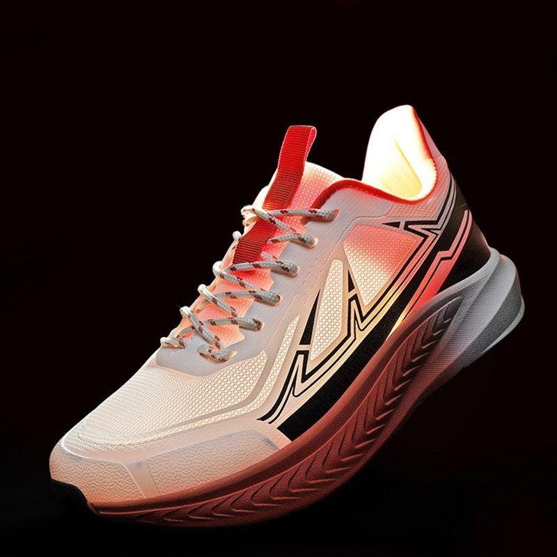 夏季新款赤足宽楦大码男鞋厚底大头轻便越野跑鞋男轻便大脚骨旅游,流行男鞋,网面鞋,淘宝优惠券,粉丝福利购,淘宝优惠卷