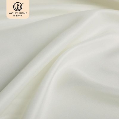 衬布窗帘全遮光半遮光里布内衬遮阳轻薄纱帘窗纱客厅卧室飘窗定制