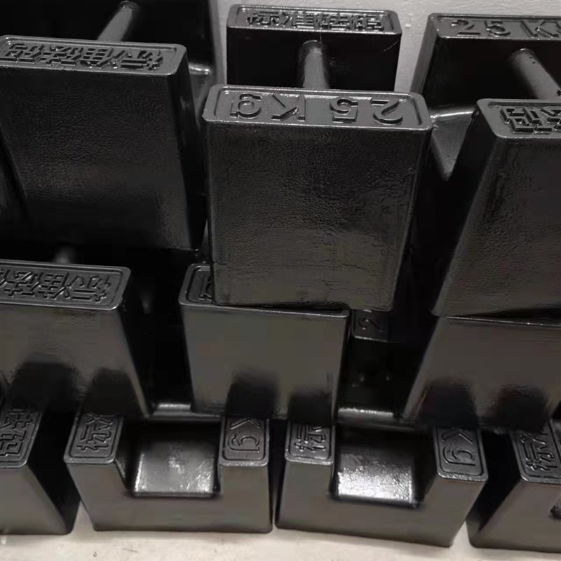 塑料砝码模型道具1:1复刻更像更逼真,用于展示收藏拍戏量大可议