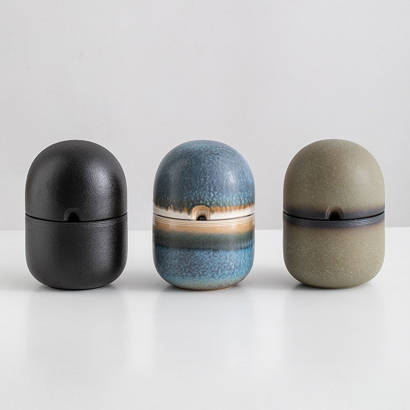 流水摆件循环水小型不插电USB静音迷你办公室桌面书房茶台装饰品