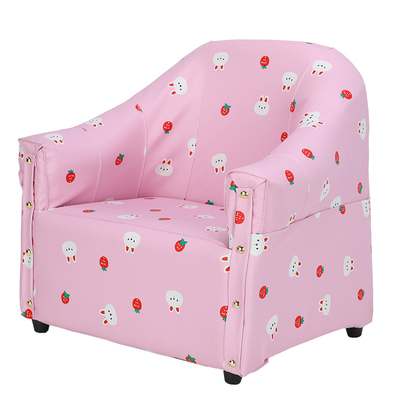 座椅宝宝椅单人男女实木卡通儿童沙发小凳子板凳沙发椅