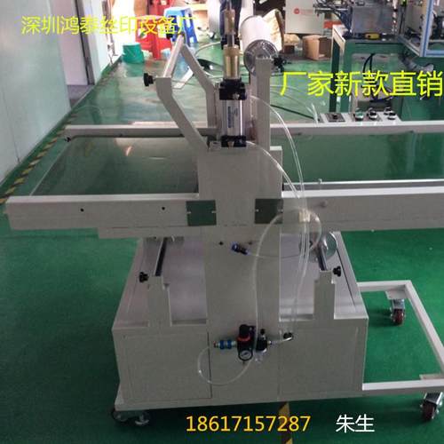 贴膜机双面PⅤC贴膜机自动覆膜机气动压合贴膜机