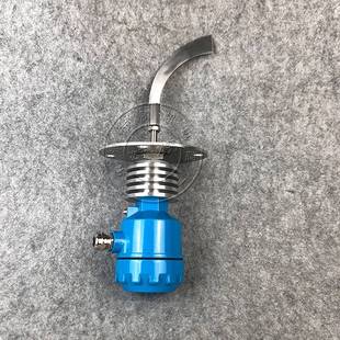 阻旋式料位开关料位计控制物位控制仪阻旋料位计法兰式高温型