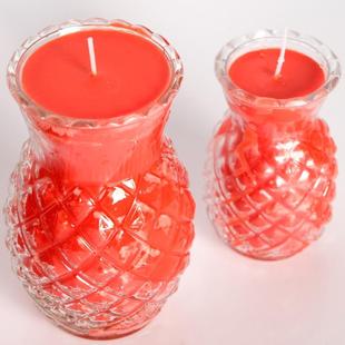 广旺东萝百2德安漮酥油灯来灯平口菠蜡烛礼品佛佳奶香蜡烛厂家直