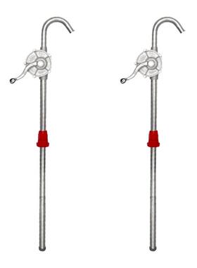 WDO维度不锈钢手摇油泵30锈4防磁耐腐蚀防GGEE手摇油泵工ST具8614