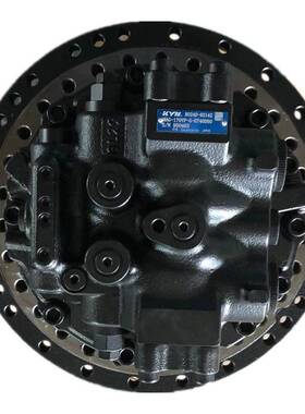 原厂三一SY245 SY265挖掘机行走马达 60346922 减速机总成TM40VD