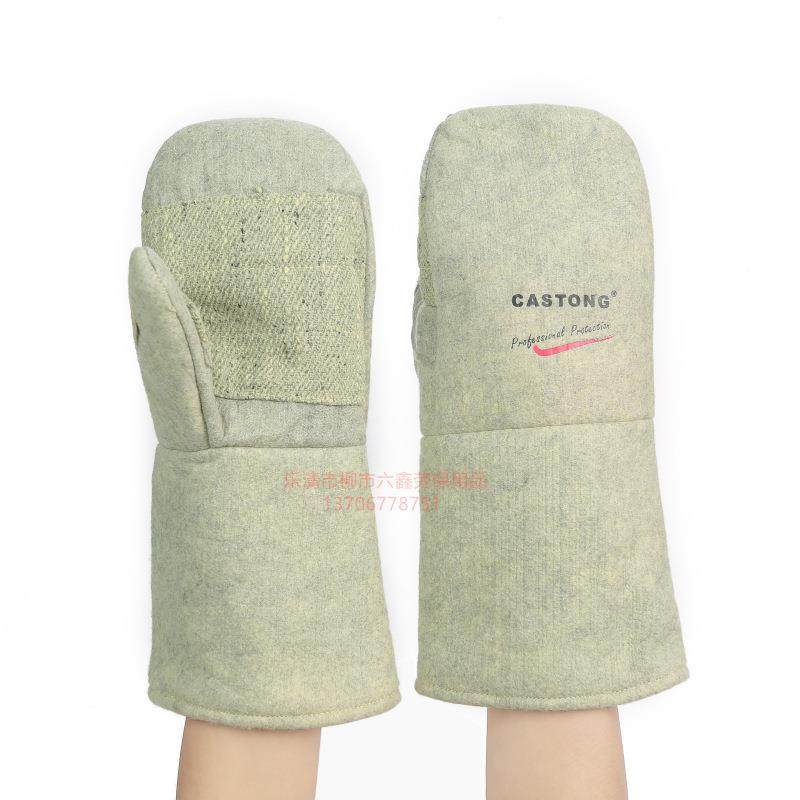 50度耐高温手-套0劳保隔热工业烤箱TXU棉CASTNOG卡司顿ABG2T-4,居家布艺,缝纫DIY材料套装,淘宝优惠券,粉丝福利购,淘宝优惠卷