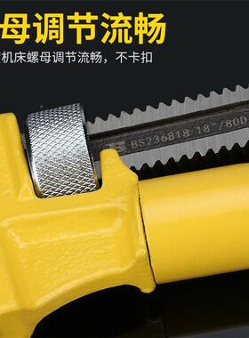 斯可伸缩水管子钳BS236818BS223684BS23683266BS236834波8