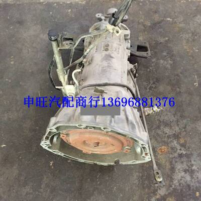英菲/尼迪 美人奴 尼桑370Z JX35 G35 G37 3.5  VQ35QE Z50变速箱
