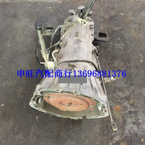 英菲/尼迪 美人奴 尼桑370Z JX35 G35 G37 3.5  VQ35QE Z50变速箱