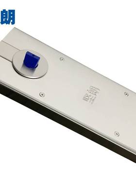 ?【】地弹簧无框玻璃门地弹簧地弹门木门带框门配件WM01406