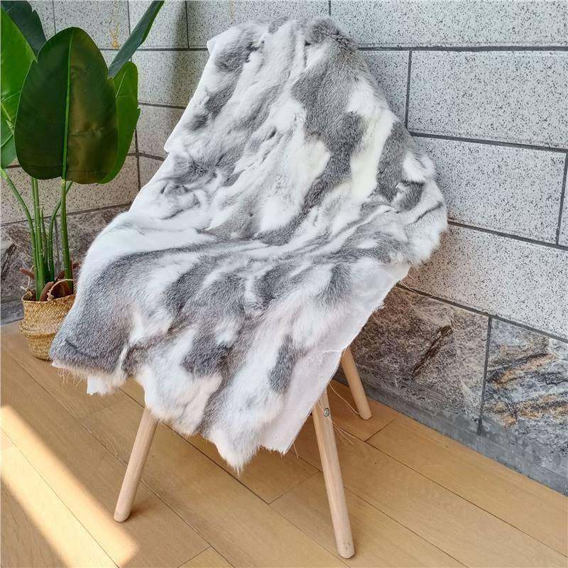 亚沙马逊兔毯兔毛发垫兔毛垫客厅椅子子卧室飘窗垫长毛抱枕656349,床上用品,休闲毯/毛毯/绒毯,淘宝优惠券,粉丝福利购,淘宝优惠卷