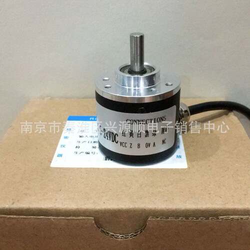 S40-6-0600ZC    S40-6-0100Z0  S40-6-2500Z0  编码器