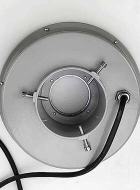 304不锈钢电镀泳池灯 无线射频18键AC12V全彩水下灯 18W水底灯